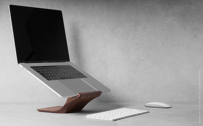 Premium Laptop Stands for Good-Viewing During Your Work Hours